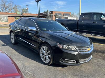 2017 Chevrolet Impala Premier   - Photo 4 - Kansas City, MO 64131
