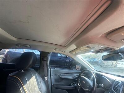 2017 Chevrolet Impala Premier   - Photo 3 - Kansas City, MO 64131