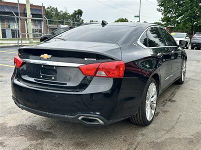 2017 Chevrolet Impala Premier - Photo 15 - Raytown, MO 64138