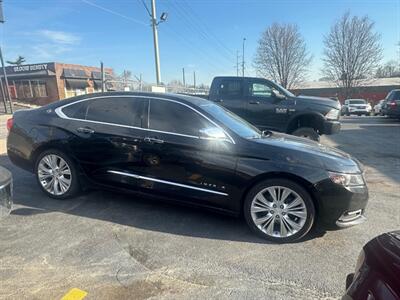 2017 Chevrolet Impala Premier   - Photo 2 - Kansas City, MO 64131