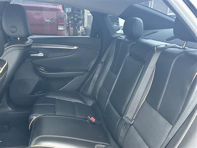 2017 Chevrolet Impala Premier - Photo 14 - Raytown, MO 64138
