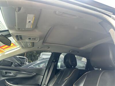 2017 Chevrolet Impala Premier - Photo 19 - Raytown, MO 64138
