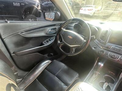 2017 Chevrolet Impala Premier   - Photo 6 - Kansas City, MO 64131