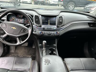 2017 Chevrolet Impala Premier - Photo 13 - Raytown, MO 64138