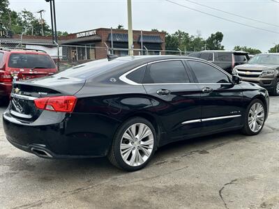 2017 Chevrolet Impala Premier - Photo 5 - Raytown, MO 64138