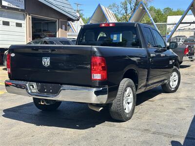2018 RAM 1500 Tradesman   - Photo 5 - Kansas City, MO 64131