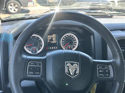 2018 RAM 1500 Tradesman   - Photo 17 - Kansas City, MO 64131