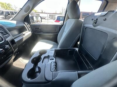 2018 RAM 1500 Tradesman   - Photo 18 - Kansas City, MO 64131