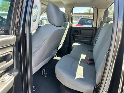 2018 RAM 1500 Tradesman   - Photo 13 - Kansas City, MO 64131
