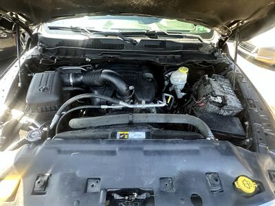 2018 RAM 1500 Tradesman   - Photo 24 - Kansas City, MO 64131