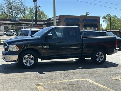 2018 RAM 1500 Tradesman   - Photo 2 - Kansas City, MO 64131
