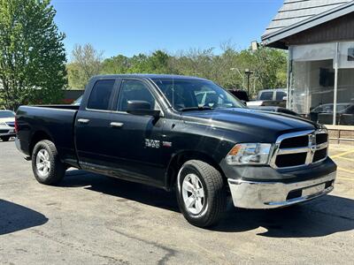 2018 RAM 1500 Tradesman   - Photo 6 - Kansas City, MO 64131