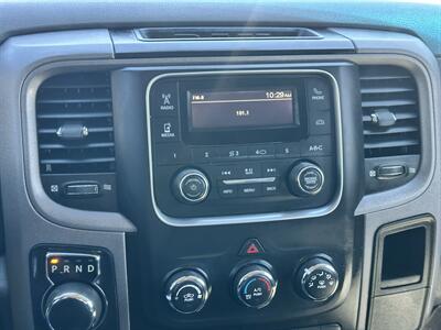 2018 RAM 1500 Tradesman   - Photo 15 - Kansas City, MO 64131
