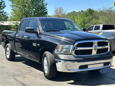 2018 RAM 1500 Tradesman   - Photo 7 - Kansas City, MO 64131