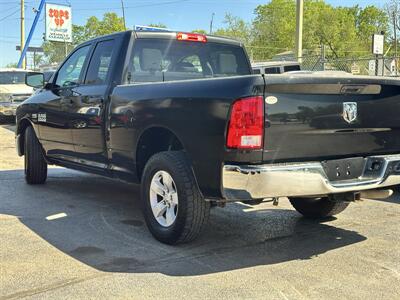2018 RAM 1500 Tradesman   - Photo 3 - Kansas City, MO 64131