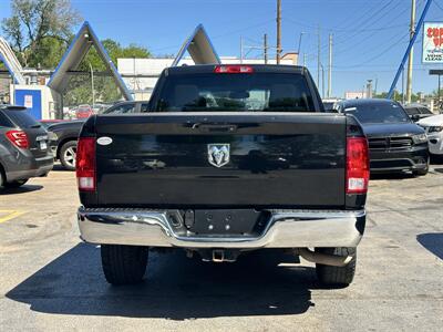 2018 RAM 1500 Tradesman   - Photo 4 - Kansas City, MO 64131