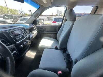 2018 RAM 1500 Tradesman   - Photo 19 - Kansas City, MO 64131