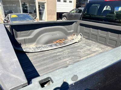 2018 RAM 1500 Tradesman   - Photo 10 - Kansas City, MO 64131