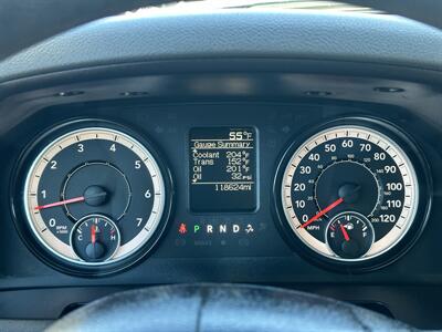 2018 RAM 1500 Tradesman   - Photo 16 - Kansas City, MO 64131
