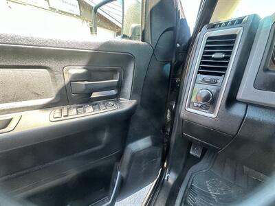 2018 RAM 1500 Tradesman   - Photo 23 - Kansas City, MO 64131