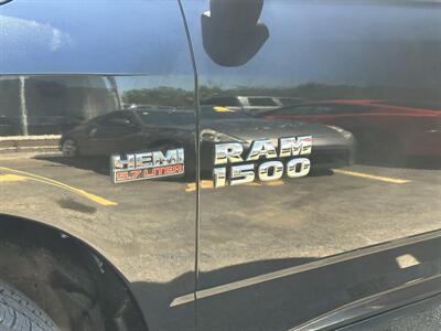 2018 RAM 1500 Tradesman   - Photo 8 - Kansas City, MO 64131