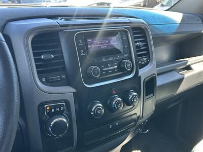 2018 RAM 1500 Tradesman   - Photo 14 - Kansas City, MO 64131