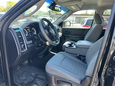 2018 RAM 1500 Tradesman   - Photo 12 - Kansas City, MO 64131