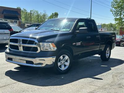 2018 RAM 1500 Tradesman   - Photo 1 - Kansas City, MO 64131