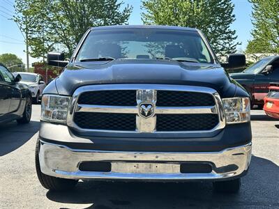2018 RAM 1500 Tradesman   - Photo 9 - Kansas City, MO 64131