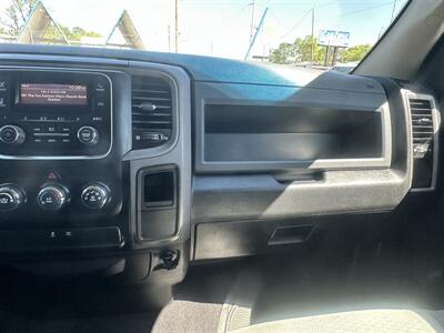2018 RAM 1500 Tradesman   - Photo 22 - Kansas City, MO 64131