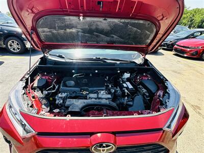 2020 Toyota RAV4 XLE - Photo 18 - Kansas City, MO 64131