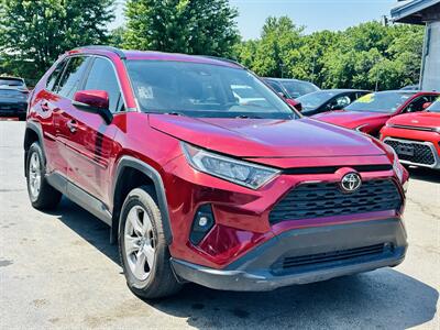 2020 Toyota RAV4 XLE - Photo 3 - Kansas City, MO 64131