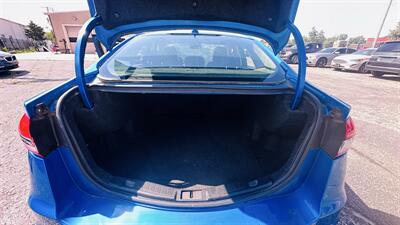 2020 Ford Fusion SE   - Photo 23 - Raytown, MO 64138