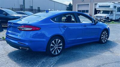2020 Ford Fusion SE   - Photo 28 - Raytown, MO 64138