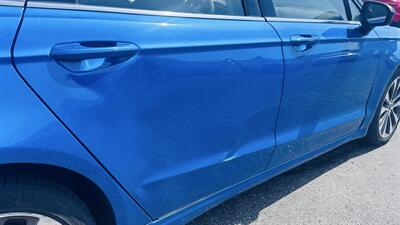 2020 Ford Fusion SE - Photo 7 - Raytown, MO 64138