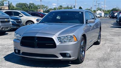 2014 Dodge Charger SXT - Photo 1 - Raytown, MO 64138