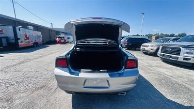 2014 Dodge Charger SXT - Photo 20 - Raytown, MO 64138