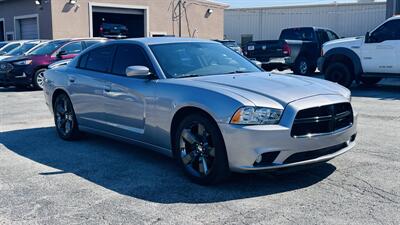 2014 Dodge Charger SXT - Photo 3 - Raytown, MO 64138