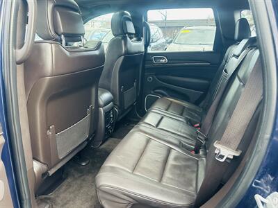 2018 Jeep Grand Cherokee Summit   - Photo 11 - Kansas City, MO 64131