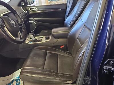 2018 Jeep Grand Cherokee Summit   - Photo 3 - Kansas City, MO 64131