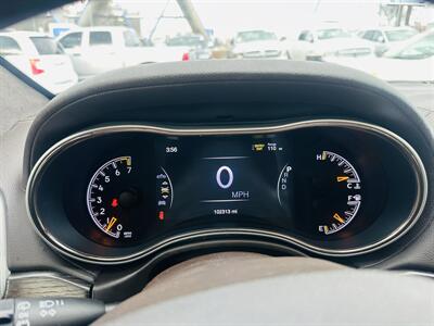 2018 Jeep Grand Cherokee Summit   - Photo 14 - Kansas City, MO 64131