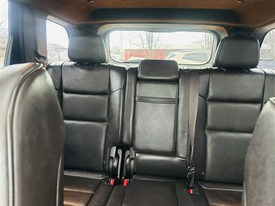 2018 Jeep Grand Cherokee Summit   - Photo 22 - Kansas City, MO 64131