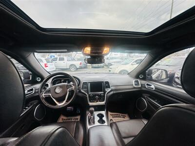 2018 Jeep Grand Cherokee Summit   - Photo 18 - Kansas City, MO 64131