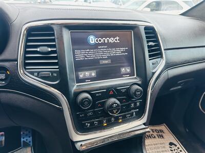 2018 Jeep Grand Cherokee Summit   - Photo 15 - Kansas City, MO 64131