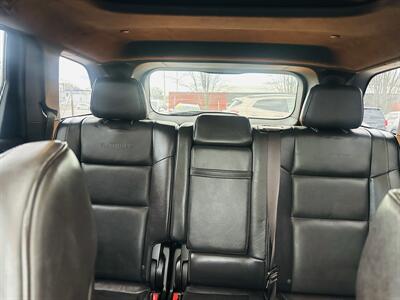 2018 Jeep Grand Cherokee Summit   - Photo 21 - Kansas City, MO 64131