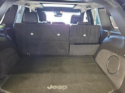 2018 Jeep Grand Cherokee Summit   - Photo 6 - Kansas City, MO 64131
