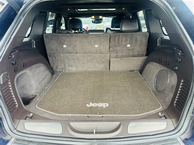 2018 Jeep Grand Cherokee Summit   - Photo 10 - Kansas City, MO 64131