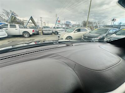 2018 Jeep Grand Cherokee Summit   - Photo 24 - Kansas City, MO 64131