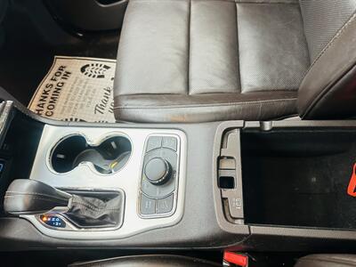 2018 Jeep Grand Cherokee Summit   - Photo 19 - Kansas City, MO 64131
