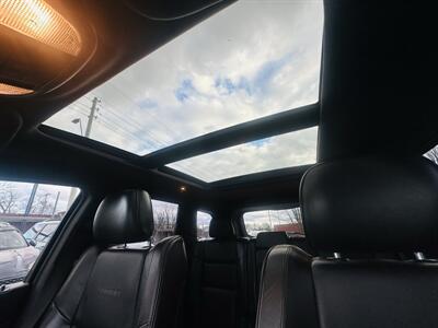 2018 Jeep Grand Cherokee Summit   - Photo 23 - Kansas City, MO 64131